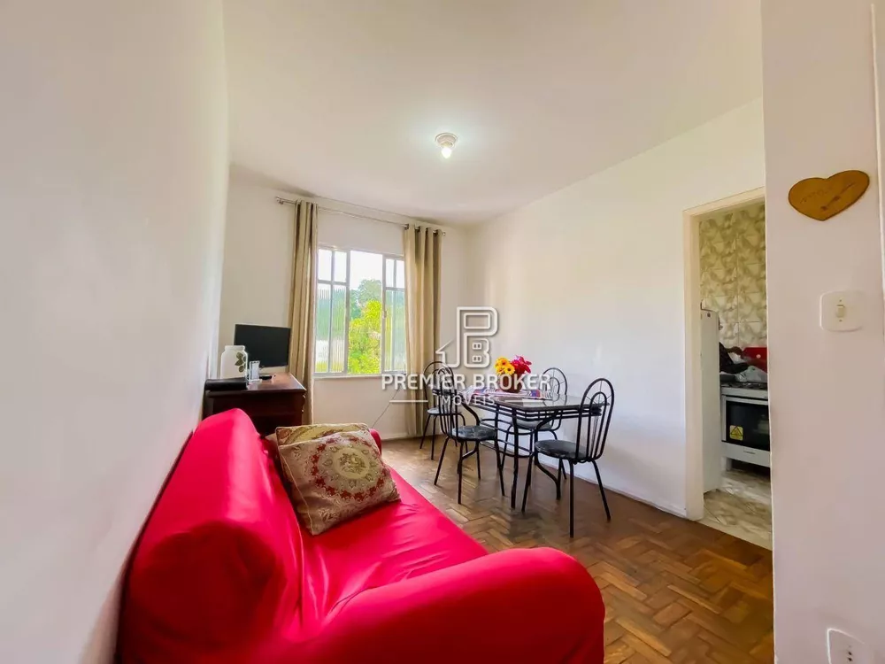 Apartamento, 2 quartos, 49 m² - Foto 4