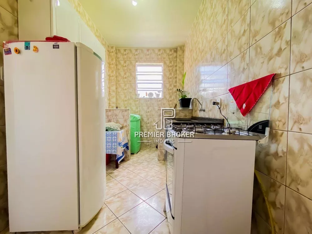 Apartamento, 2 quartos, 49 m² - Foto 6