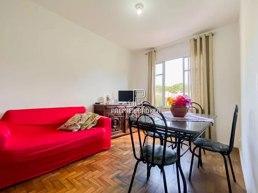 Apartamento, 2 quartos, 49 m² - Foto 1