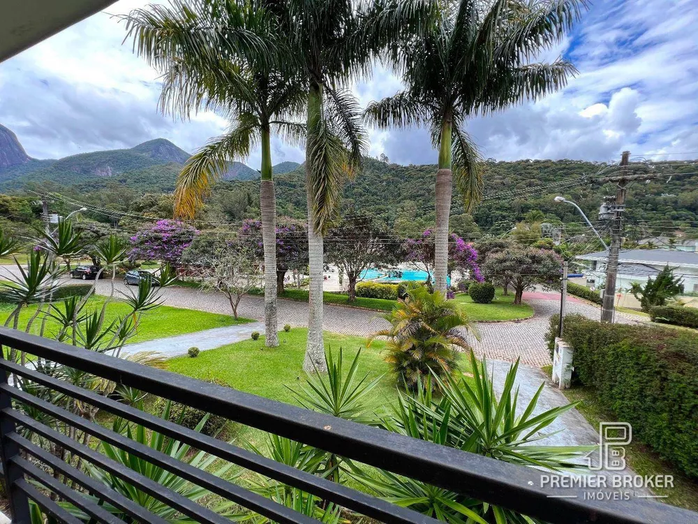 Casa de Condomínio, 5 quartos - Foto 1