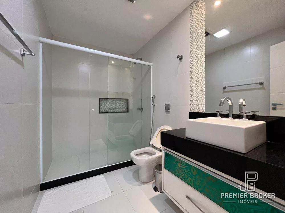 Casa de Condomínio, 5 quartos - Foto 14