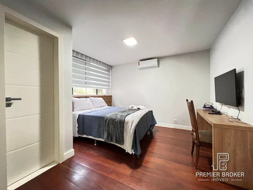 Casa de Condomínio, 5 quartos - Foto 19