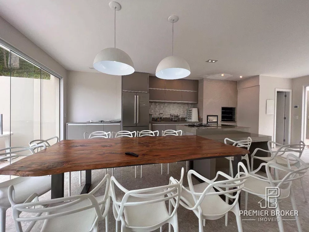 Casa de Condomínio, 5 quartos - Foto 31