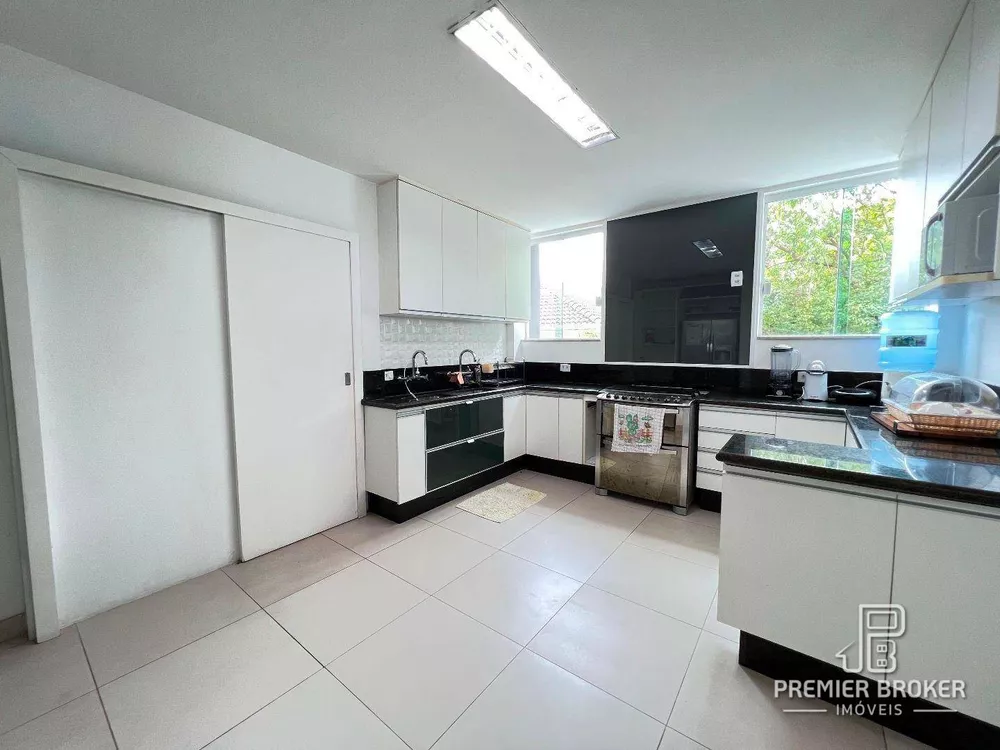 Casa de Condomínio, 5 quartos - Foto 3