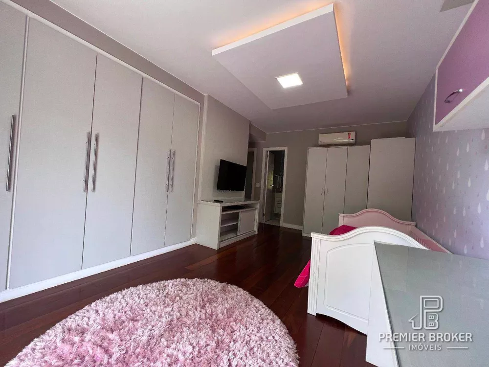 Casa de Condomínio, 5 quartos - Foto 21