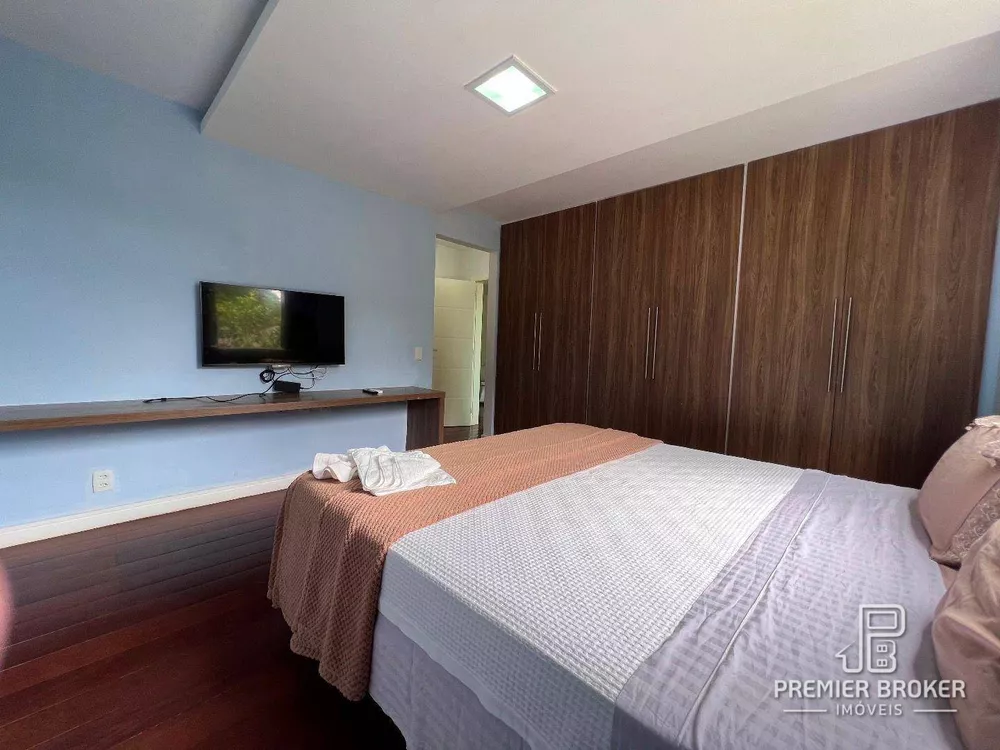 Casa de Condomínio, 5 quartos - Foto 15