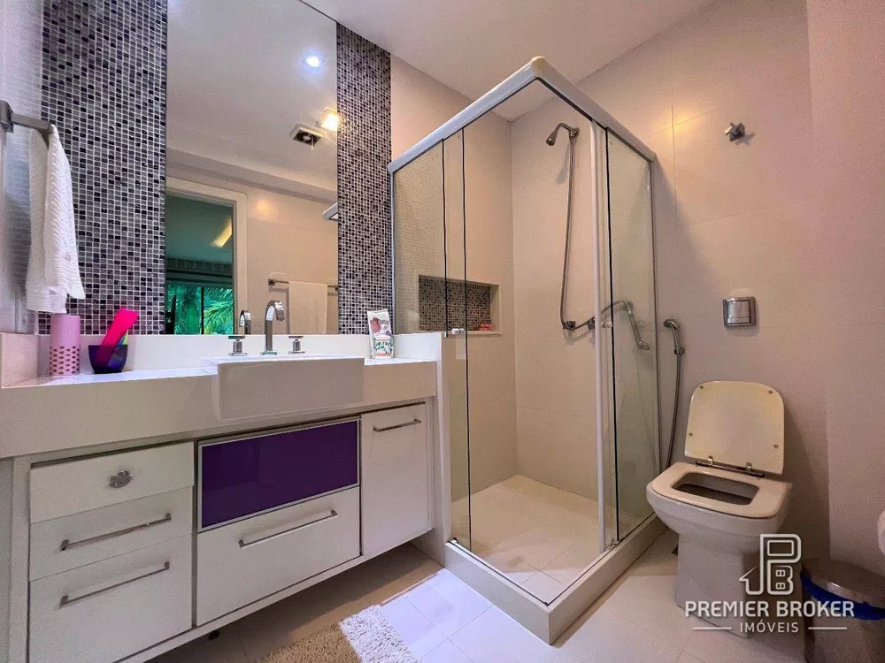 Casa de Condomínio, 5 quartos - Foto 22