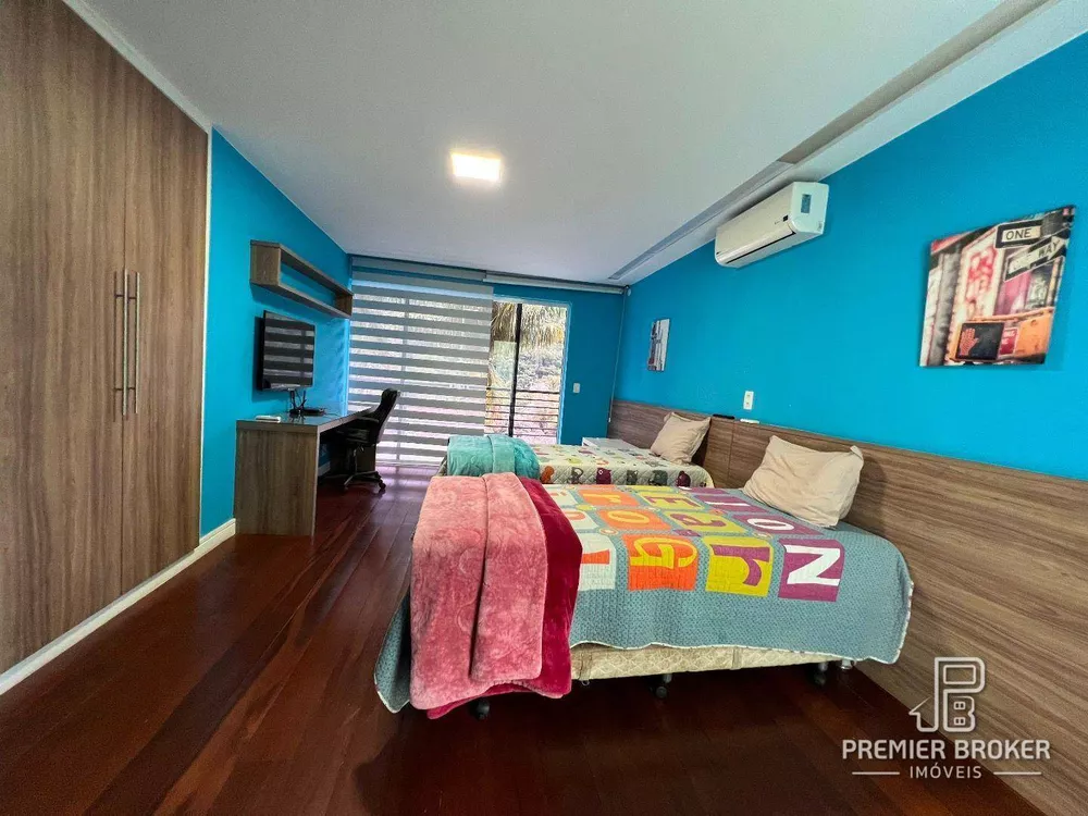 Casa de Condomínio, 5 quartos - Foto 25