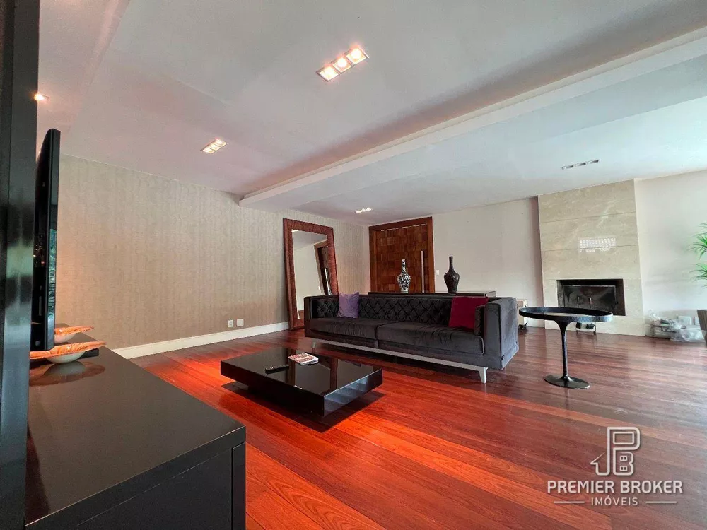 Casa de Condomínio, 5 quartos - Foto 6