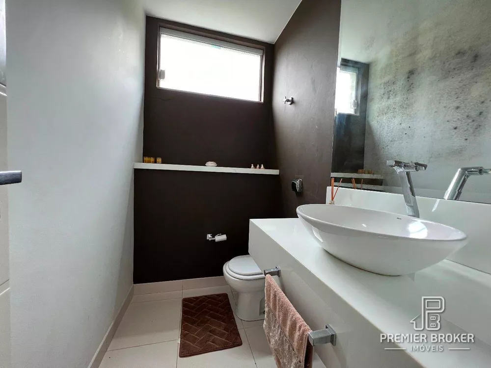 Casa de Condomínio, 5 quartos - Foto 11