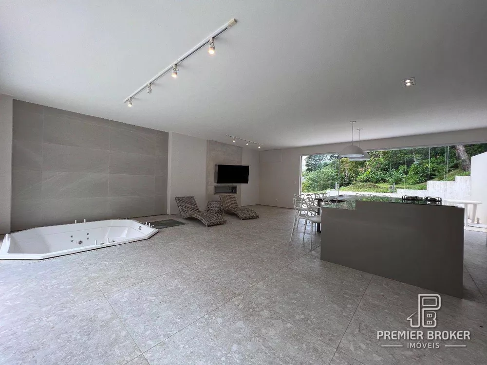 Casa de Condomínio, 5 quartos - Foto 29