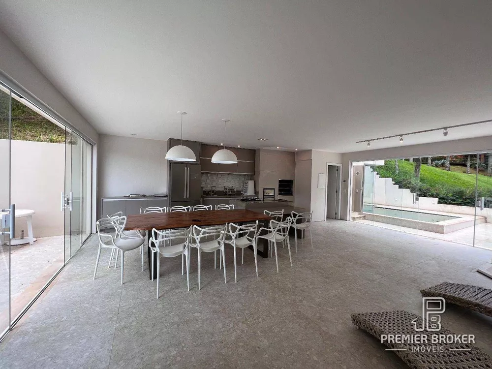 Casa de Condomínio, 5 quartos - Foto 30