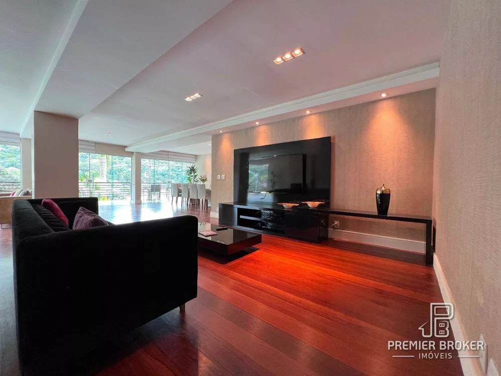 Casa de Condomínio, 5 quartos - Foto 7