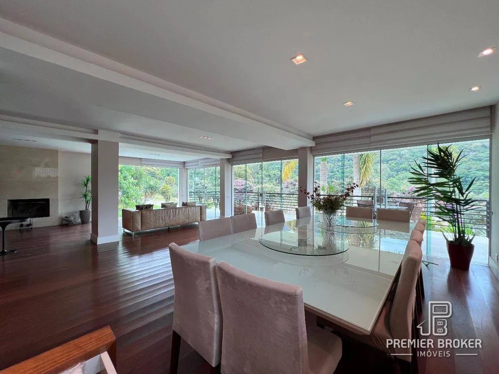 Casa de Condomínio, 5 quartos - Foto 5