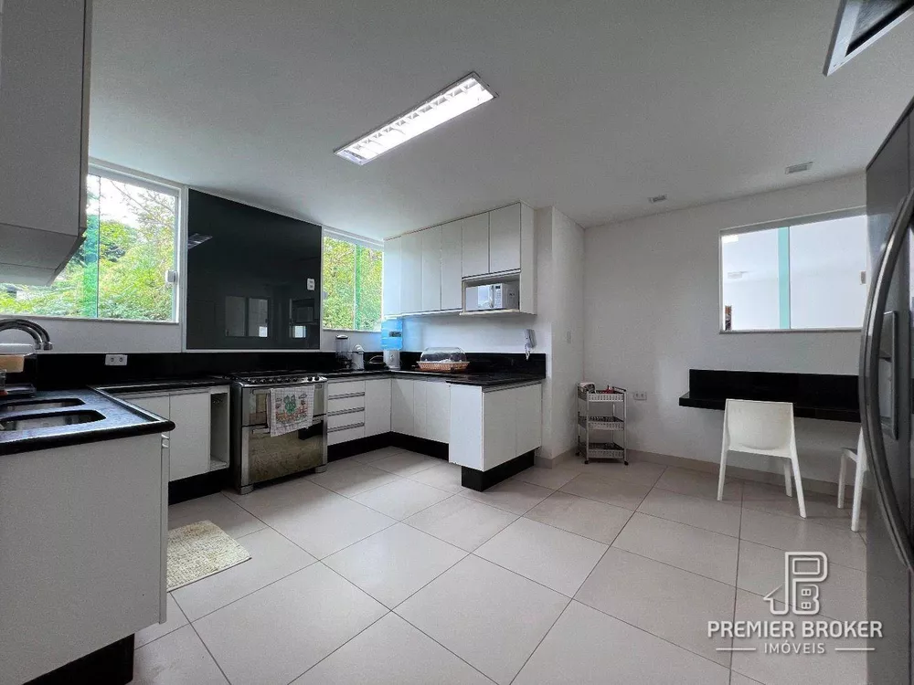 Casa de Condomínio, 5 quartos - Foto 4