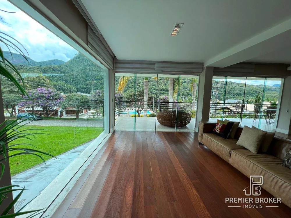 Casa de Condomínio, 5 quartos - Foto 9