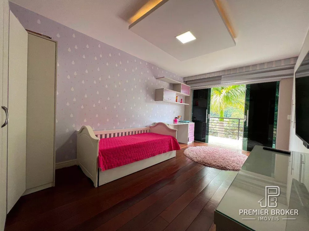 Casa de Condomínio, 5 quartos - Foto 23