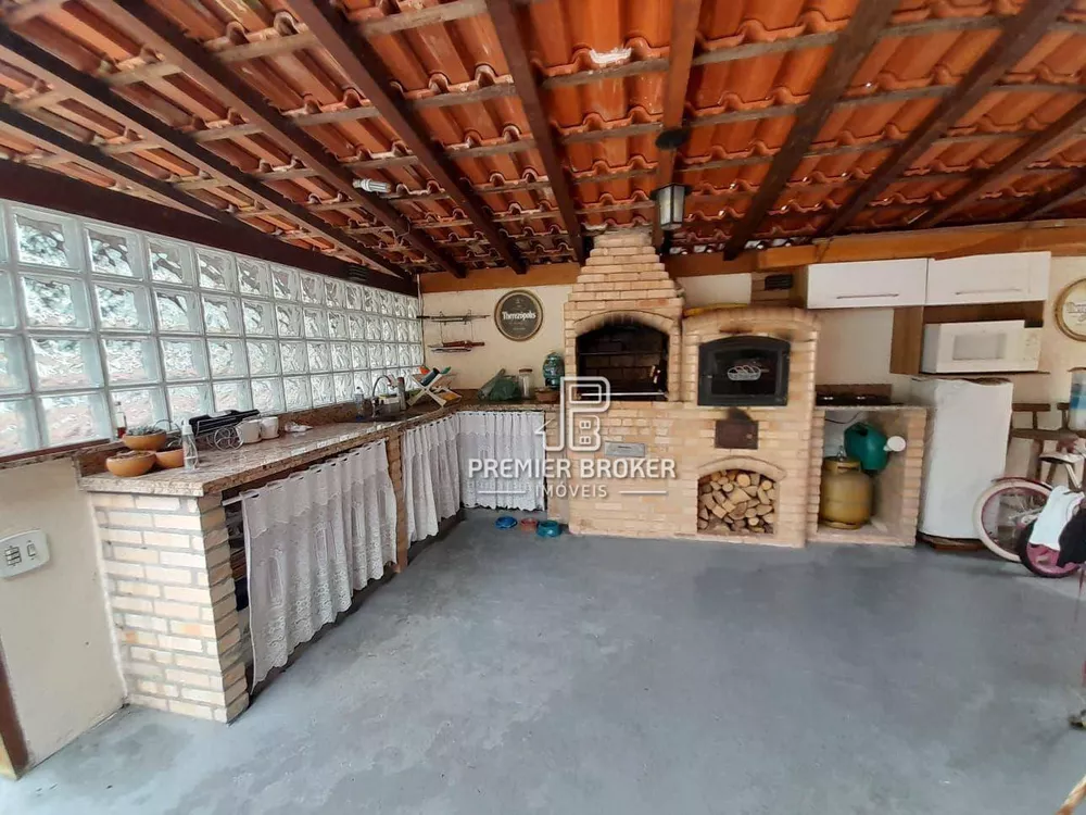 Casa, 3 quartos, 350 m² - Foto 28