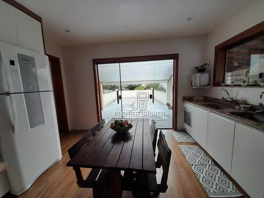 Casa, 3 quartos, 350 m² - Foto 8