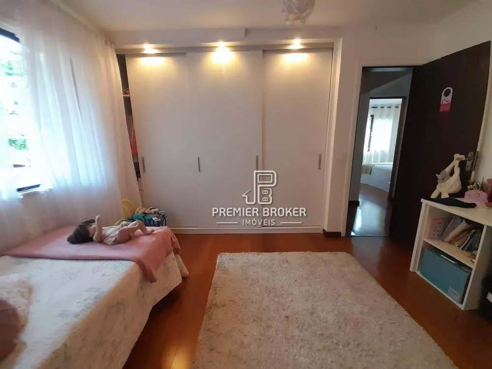 Casa, 3 quartos, 350 m² - Foto 13