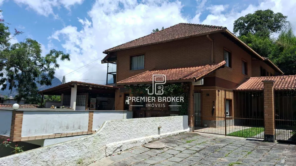 Casa, 3 quartos, 350 m² - Foto 34