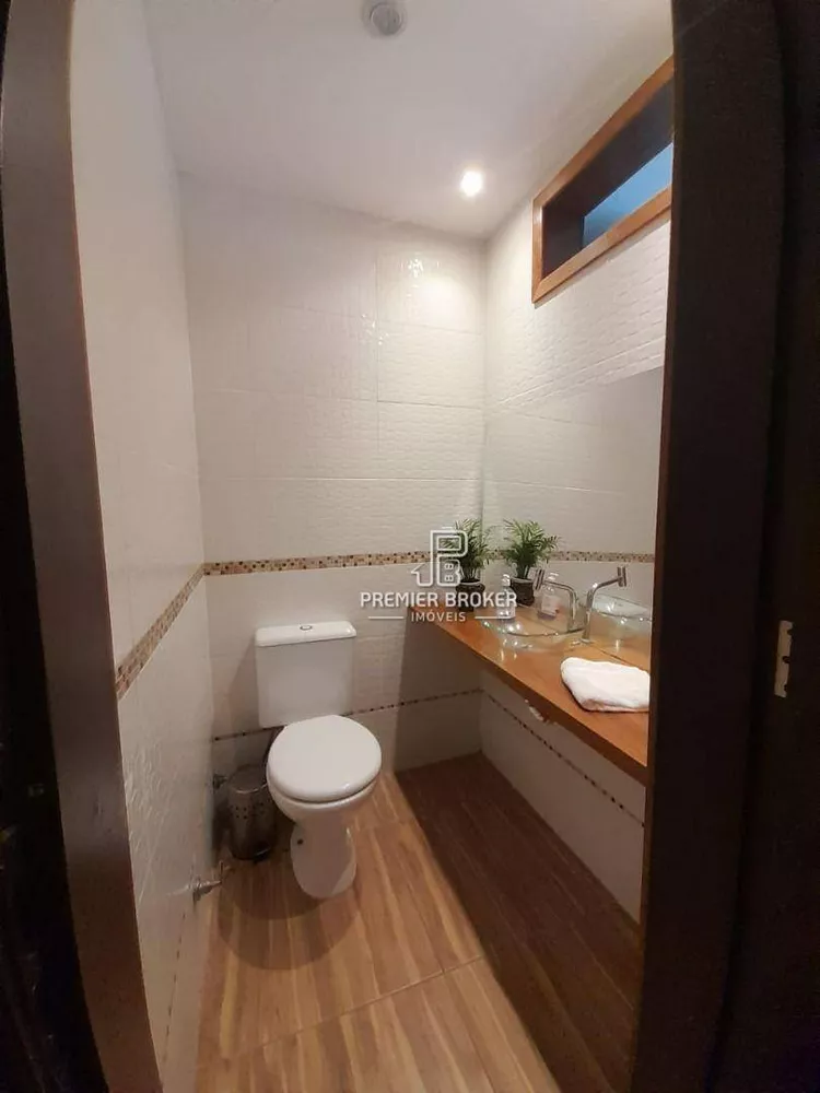 Casa, 3 quartos, 350 m² - Foto 2