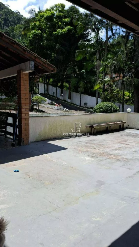 Casa, 3 quartos, 350 m² - Foto 35