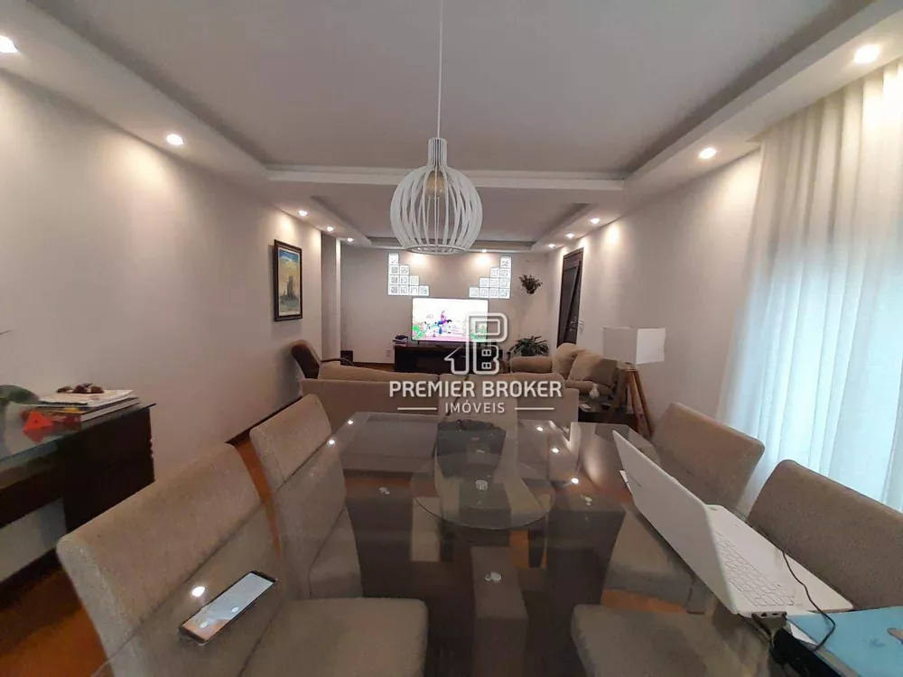 Casa, 3 quartos, 350 m² - Foto 17