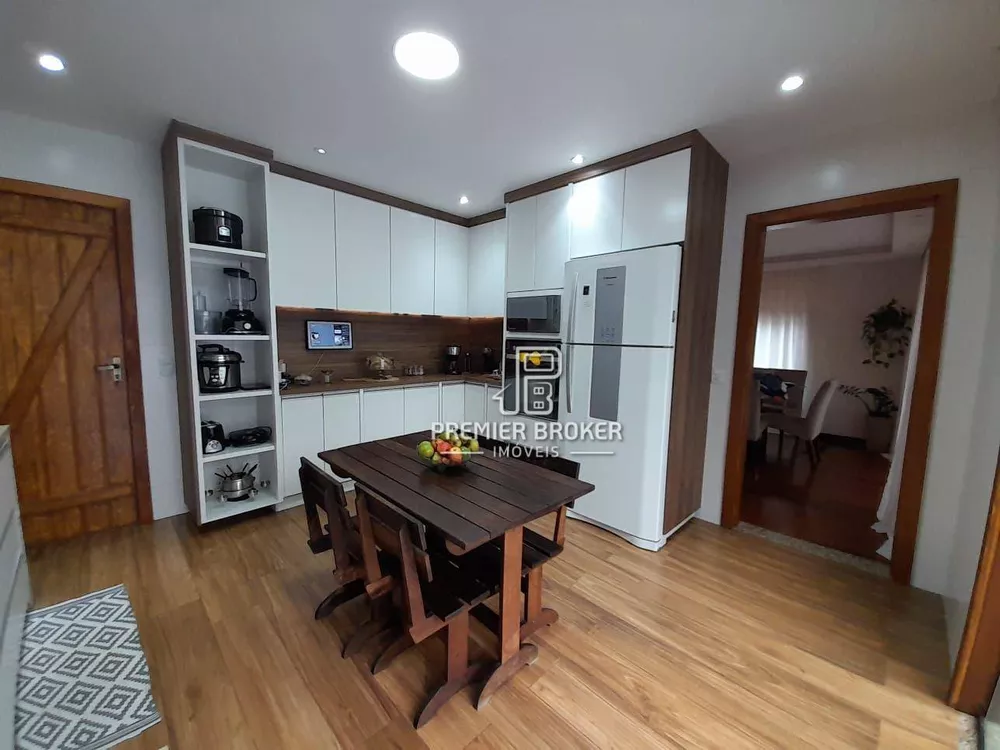 Casa, 3 quartos, 350 m² - Foto 27