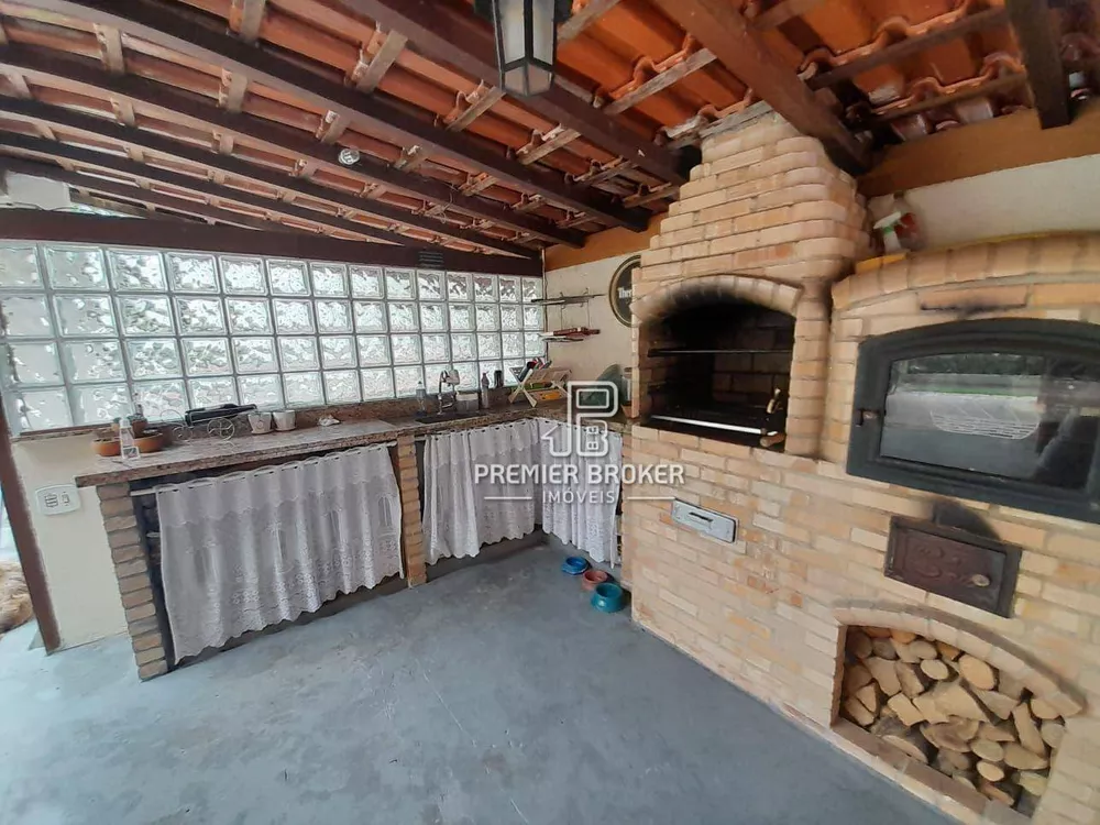 Casa, 3 quartos, 350 m² - Foto 14