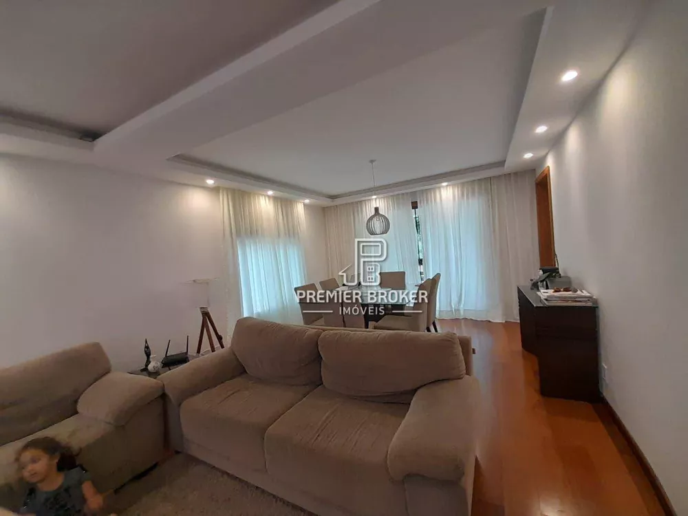 Casa, 3 quartos, 350 m² - Foto 29