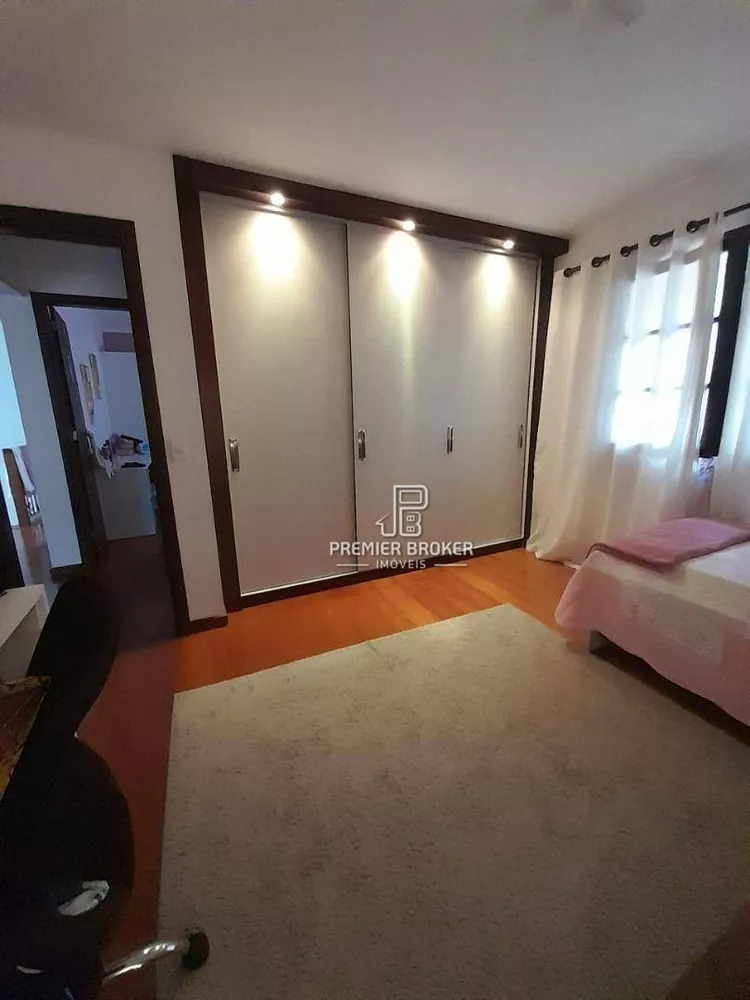 Casa, 3 quartos, 350 m² - Foto 12