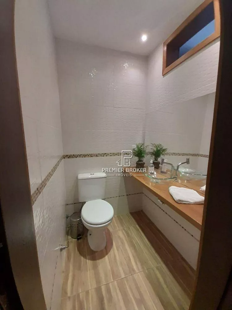 Casa, 3 quartos, 350 m² - Foto 22