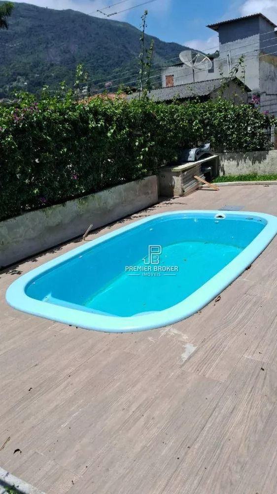 Casa, 3 quartos, 350 m² - Foto 36