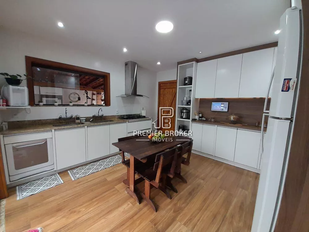 Casa, 3 quartos, 350 m² - Foto 10