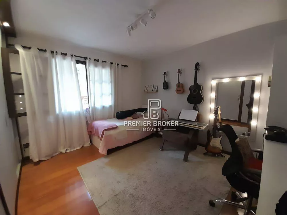 Casa, 3 quartos, 350 m² - Foto 20