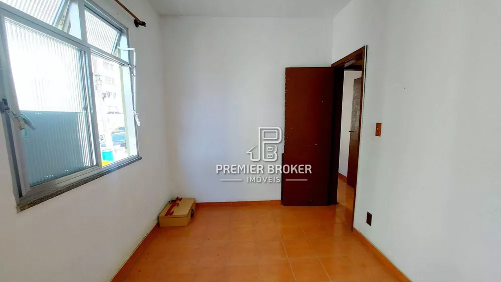 Apartamento, 2 quartos, 36 m² - Foto 11