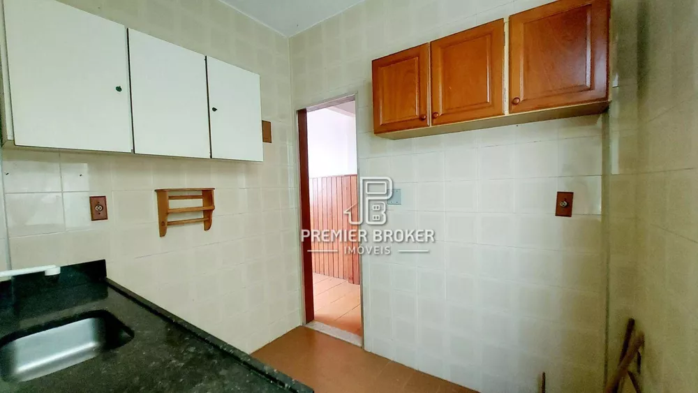 Apartamento, 2 quartos, 36 m² - Foto 5