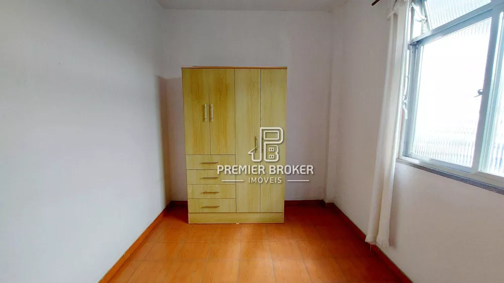 Apartamento, 2 quartos, 36 m² - Foto 10