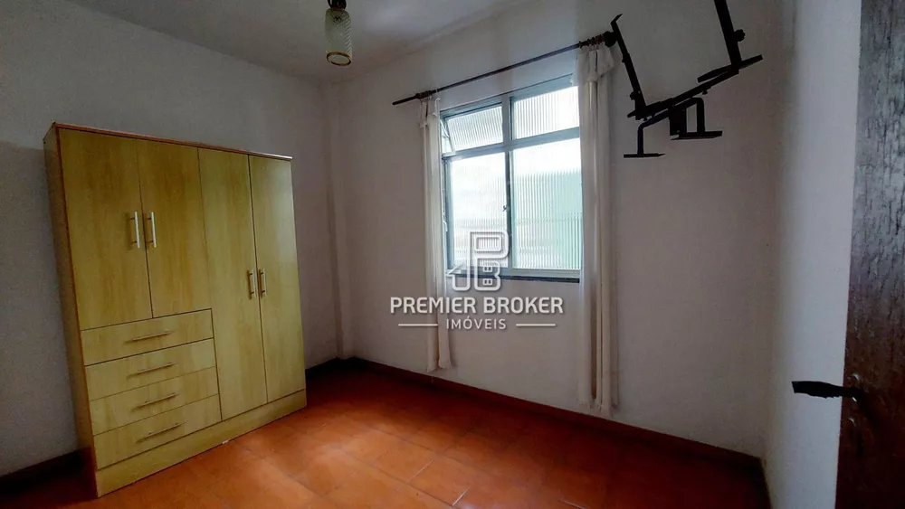 Apartamento, 2 quartos, 36 m² - Foto 9