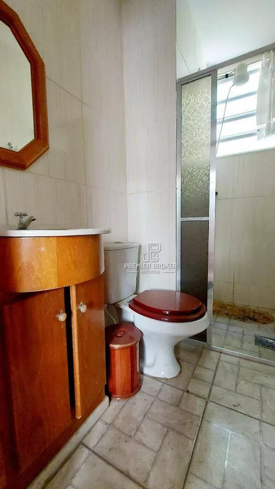 Apartamento, 2 quartos, 36 m² - Foto 13