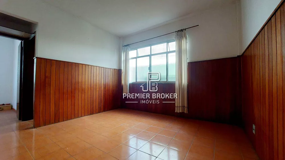 Apartamento, 2 quartos, 36 m² - Foto 2