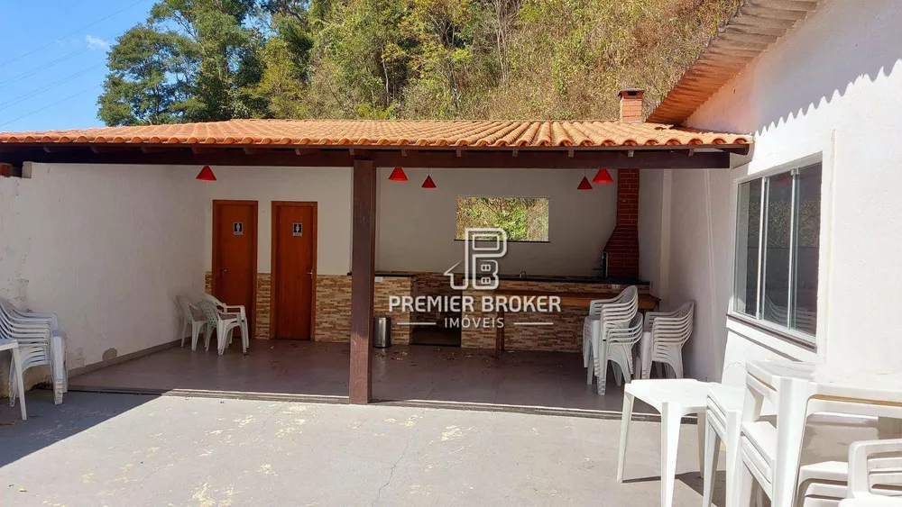 Apartamento, 2 quartos, 36 m² - Foto 14