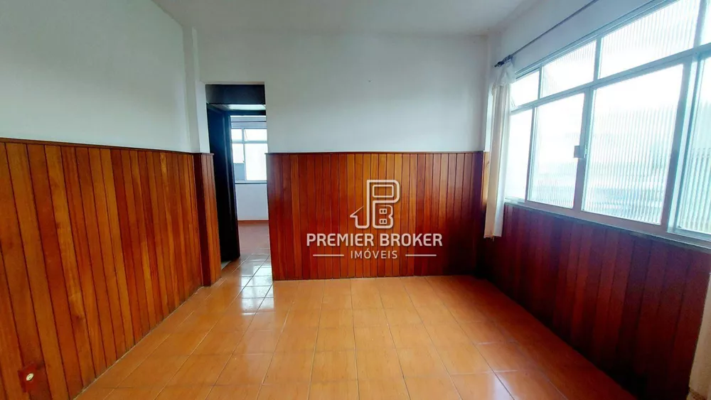 Apartamento, 2 quartos, 36 m² - Foto 3