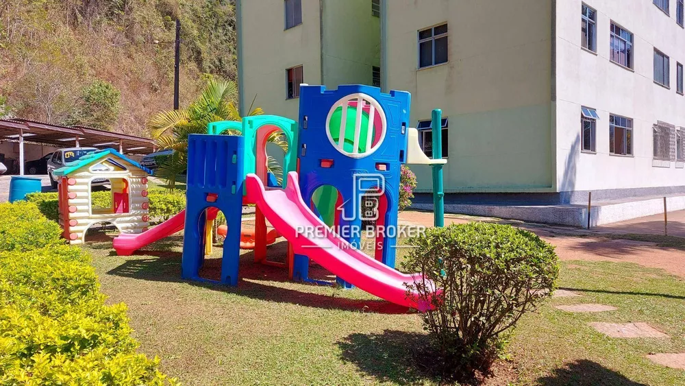 Apartamento, 2 quartos, 36 m² - Foto 15