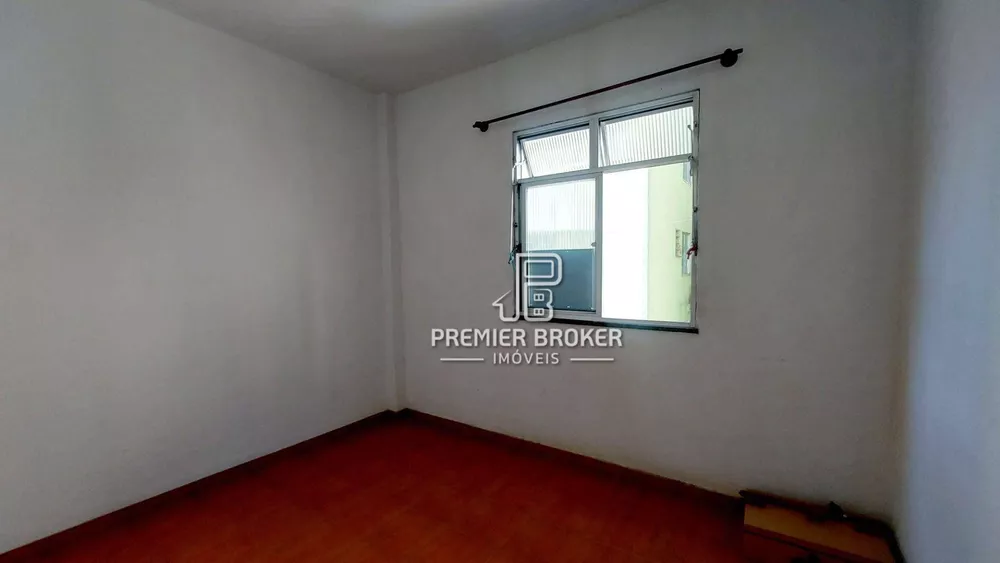 Apartamento, 2 quartos, 36 m² - Foto 8