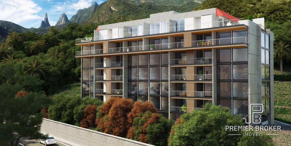 Apartamento, 2 quartos, 59 m² - Foto 1