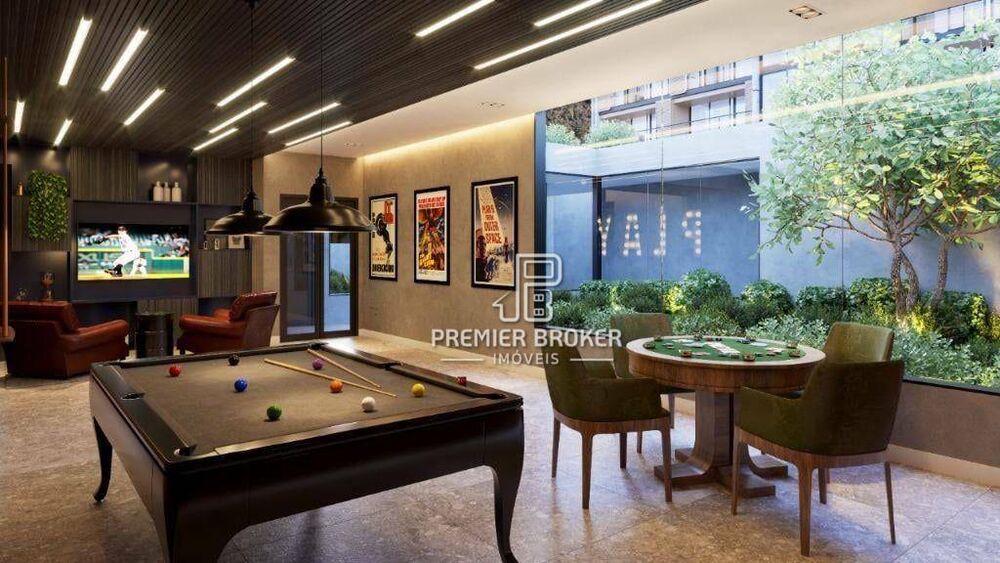 Apartamento, 2 quartos, 59 m² - Foto 21