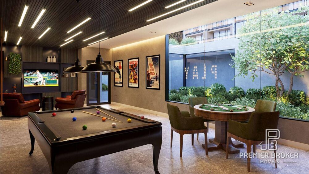 Apartamento, 2 quartos, 59 m² - Foto 7