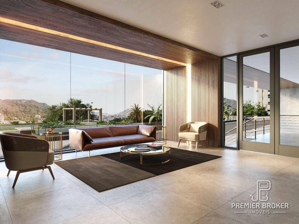 Apartamento, 2 quartos, 59 m² - Foto 4